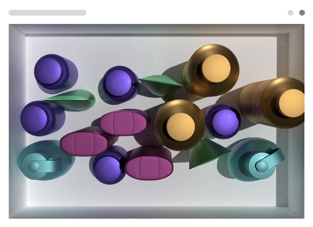 ivii.photostation Window