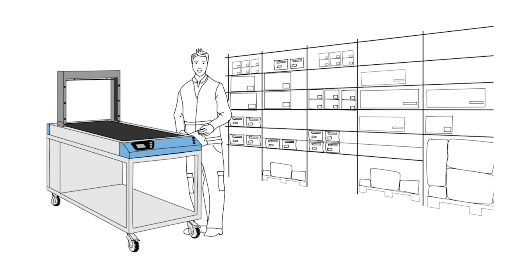 KHT MultiScan Demovideo