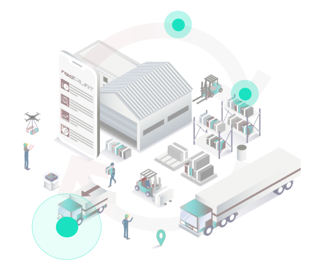 redPILOT® <span class="hide-mobile">Operational Excellence Solution</span>