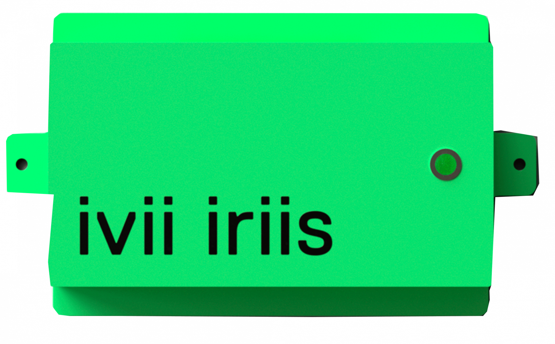 ivii iriis